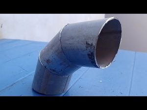 Why did the welder never talk about these round pipe secrets?