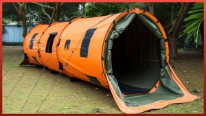 Camping Inventions That Are the Next Level ▶ 11
