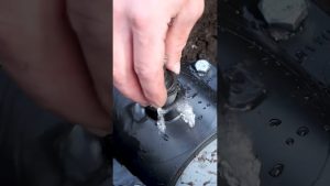 How To Restore a Water Pipe Connection