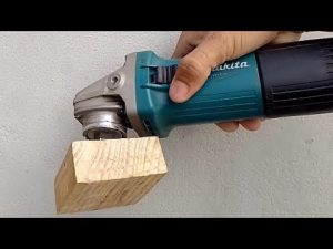 Sharpening a drill has never been easier! with this technique you will become a level 100 master