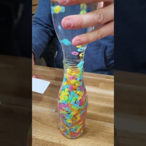 Bottle Bubbles: DIY Fun for All Ages!
