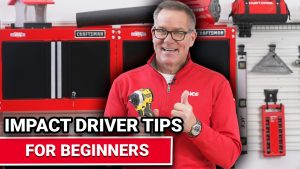 Impact Driver Tips For Beginners - Ace Hardware
