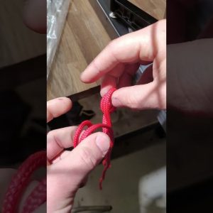 Zip Tie Knots: Creative Uses and Techniques for Versatile Fastening!