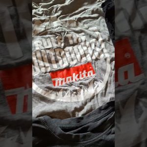 10 Makita Shirts