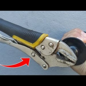 Few people know the secret function of this tool | DIY Projects
