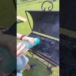 HOW to DIY blowing pump