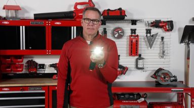 Milwaukee 450 lm Black/Red LED Tactical Headlamp Product Review - Ace Hardware