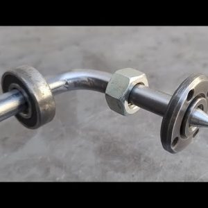 A tool invention that will be very useful for every welder | Simple Ideas