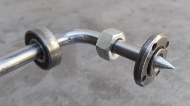 A tool invention that will be very useful for every welder | Simple Ideas