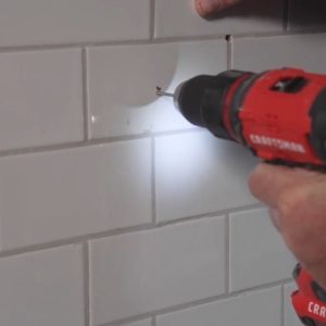 How To Drill Into Ceramic Tile - Ace Hardware