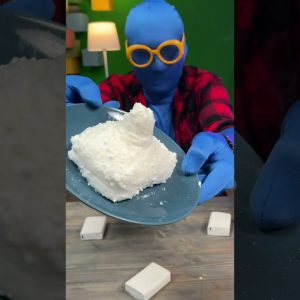 Soap Magic: Amazing Tricks You Can Do at Home!