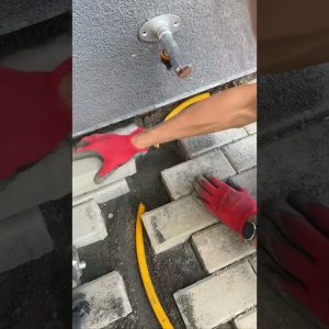 STREET TILE REMOVER TOOL